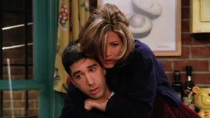 Друзья 2 сезон 7 серия — кадр