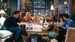 Друзья 2 сезон 9 серия — кадр