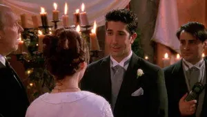 Друзья 5 сезон 1 серия — кадр