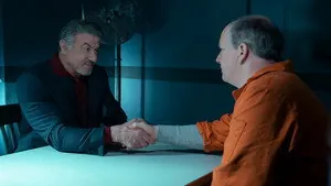 Король Талсы 2 сезон 2 серия — кадр