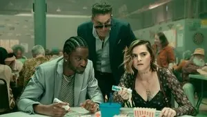 Король Талсы 3 сезон 3 серия — кадр